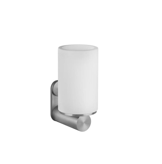 Стакан для зубних щіток Gessi Gessi316 (54707-239) Склянки для зубних щіток Gessi