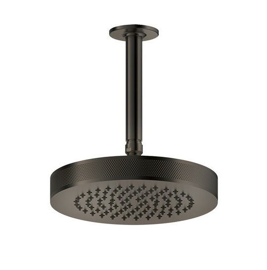 Верхній душ Gessi Inciso (58186-031) Верхні душі Бронза, Хром