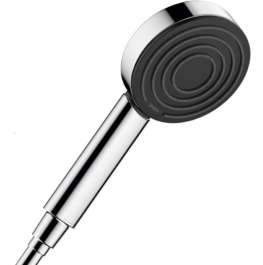 Ручний душ Hansgrohe Pulsify, хром (24120000) Ручні душі (лійки) Хром