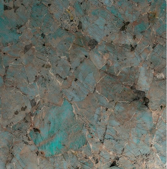 Плитка Fondovalle Infinito 2.0 Amazzonite Glossy 120*120 (INF1657) Для кухни, Для общественных помещений, Для жилых помещений, Для ванной