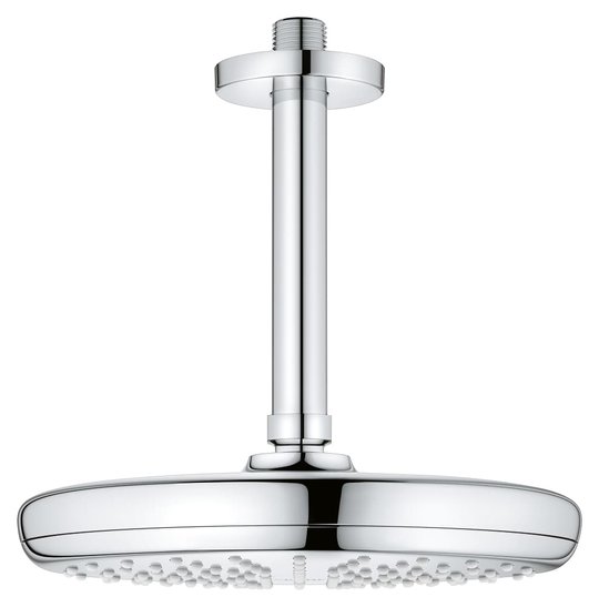 Верхний душ Grohe New Tempesta 210 (26413000) Верхние души Хром