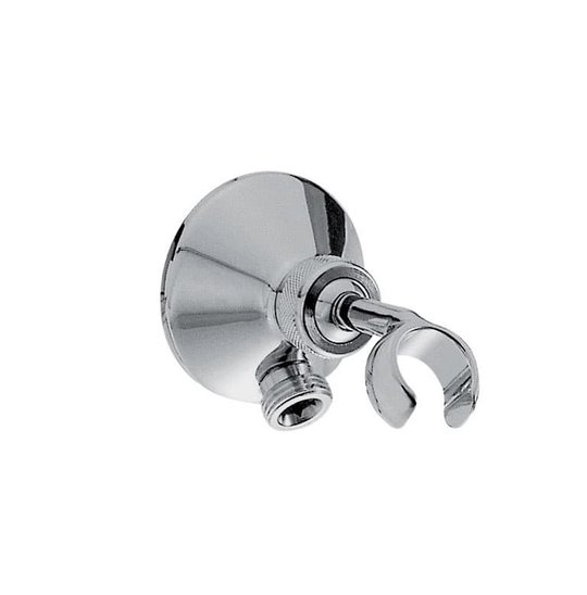 Шланговое подсоединение Fima Carlo Frattini Supporti e Prese Acqua (F2048CR) Fima Carlo Frattini Коллекция Supporti e Prese Acqua 