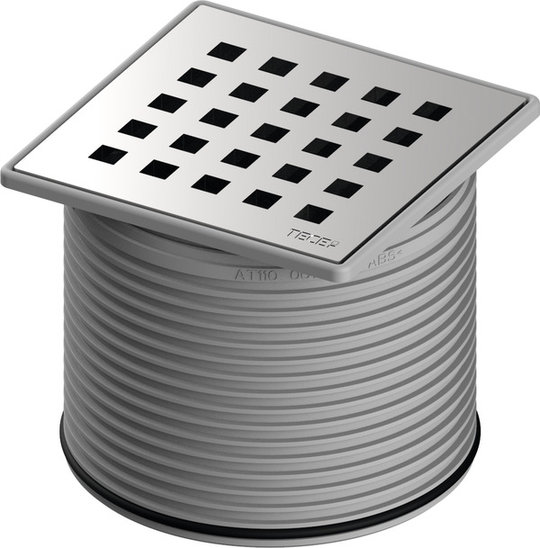 TECE Коллекция Drainpoint S Дренажные каналы