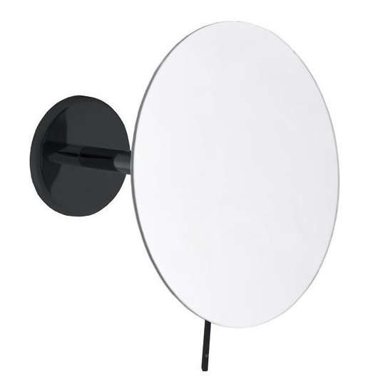 Косметичне дзеркало Emco Loft Black (109413302) Косметичні дзеркала Emco