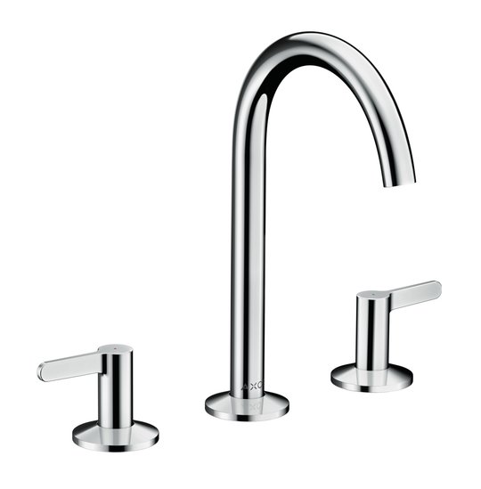 Змішувач для раковини Axor One Select 170 мм, Chrome (48050000) Для раковини Хром