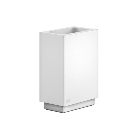 Стакан для зубных щеток Gessi Rettangolo (20834-031) Стаканы для зубных щеток Gessi