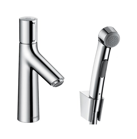 Набор для биде Hansgrohe Talis Select S (72291000) Для раковины Хром