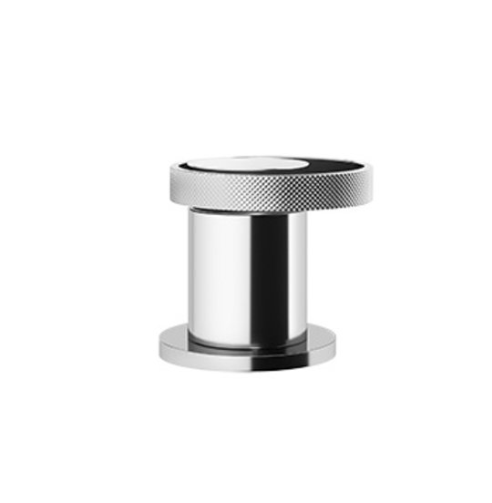 Важіль віддаленого управління Gessi Anello (63400-031) Для раковини Хром