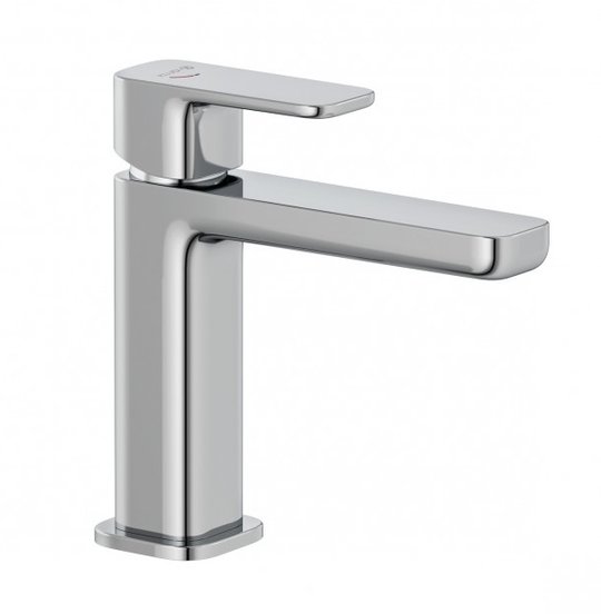 Змішувач для раковини EcoPlus Kludi Renon, хром (422890575) Для раковини Хром