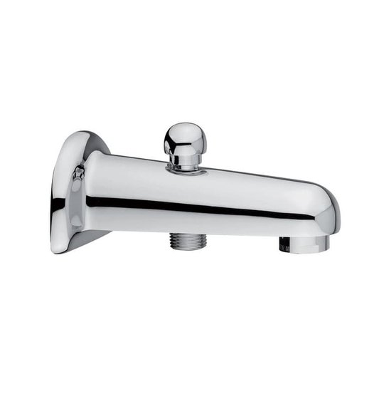  Излив со стены Fima Carlo Frattini Bocche (F2041CR) Fima Carlo FrattiniBocche 