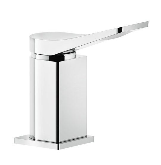 Рычаг удаленного управления Gessi Rilievo (59047-031) Для раковины Хром