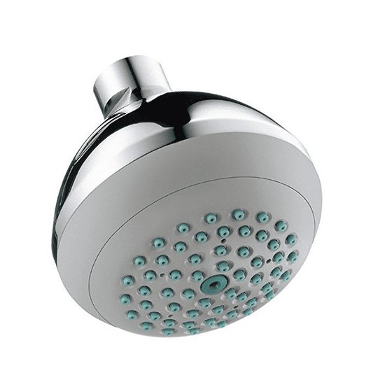Верхний душ Hansgrohe Crometta 85 Green (28423000) Верхние души Хром
