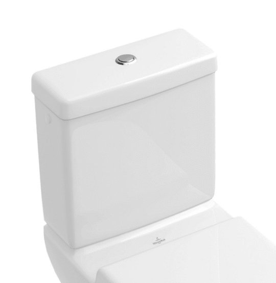 Бачок унитаза Villeroy&Boch Subway CeramicPlus (772311R1) 