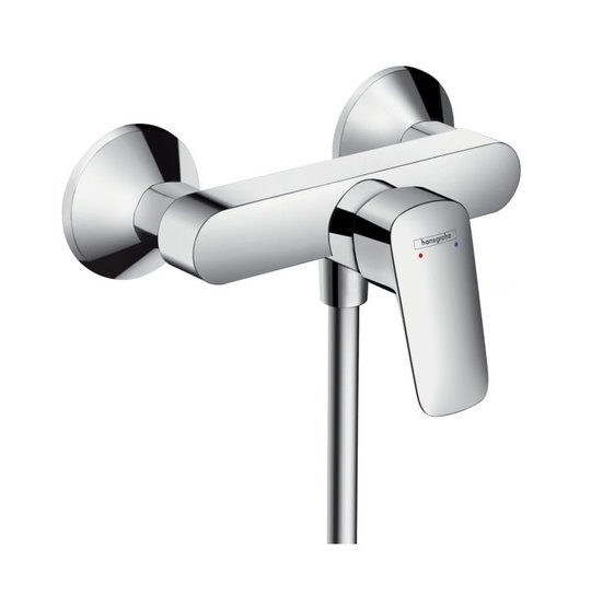 Смеситель Hansgrohe Logis (71630000) Для душа Хром