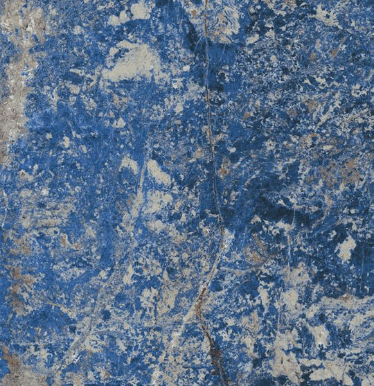 Плитка Les Bijoux De Rex Sodalite Bleu Matte 120*120 (765756) Rex 