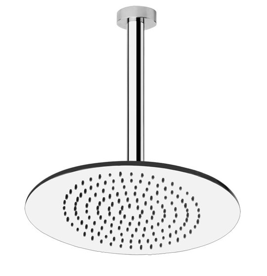 Верхний душ Gessi Ovale (23151-031) Верхние души Хром