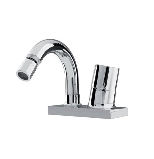 Смеситель для биде Fima Carlo Frattini Fluid (F3852CR) Для биде Хром