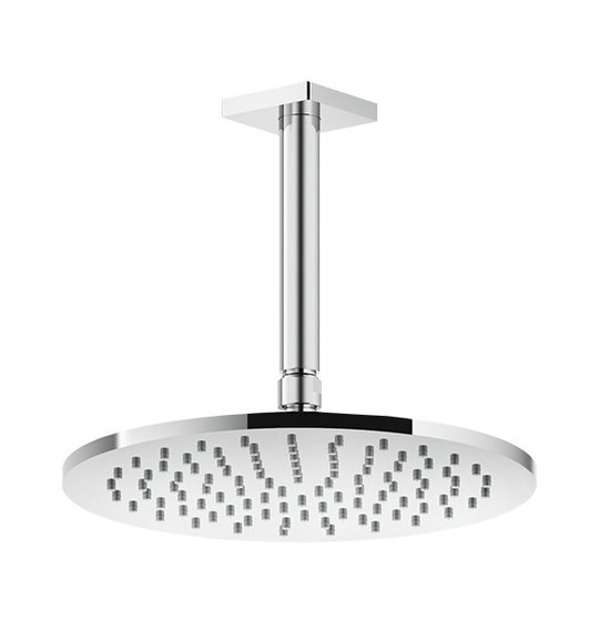 Верхний душ Gessi Rilievo (59150-031) Верхние души Хром