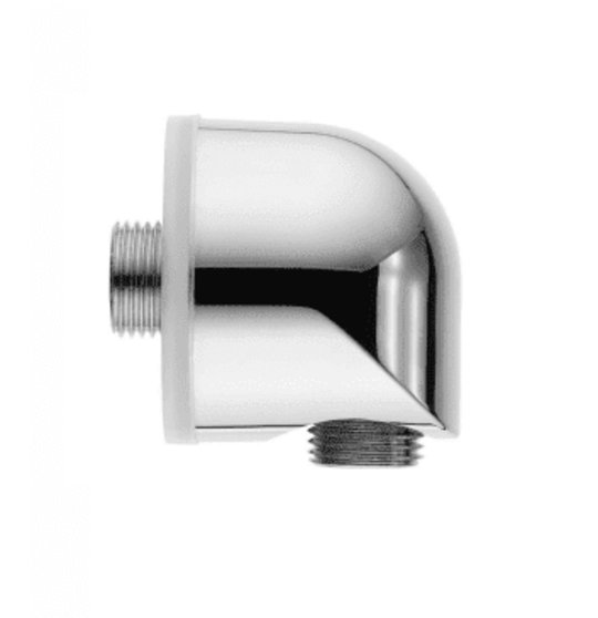 Шлангове під'єднання Kludi Sirena (605630500) Kludi Коллекция Sirena 