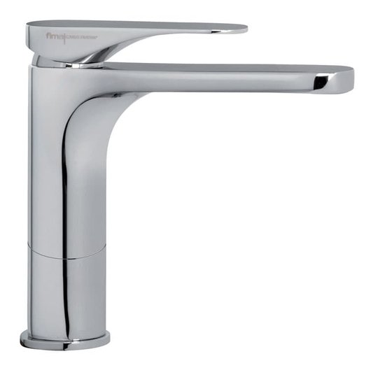 Смеситель для раковины Fima Carlo Frattini Quad (F3721LCR) Для раковины Хром