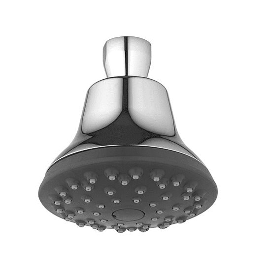 Верхній душ Kludi Freshline 100 (621910500) Верхні душі Хром