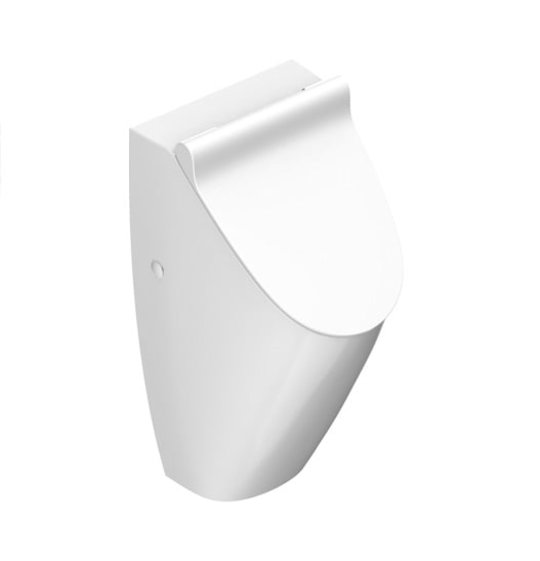 Пісуар Catalano Sfera, bianco lucido (1OR64F00) Підвісні 