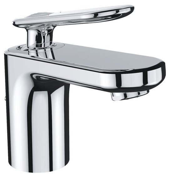 Змішувач для раковини Grohe Veris S-Size (32183000) Для раковини Хром