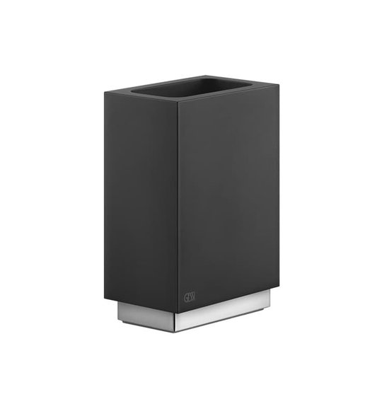Стакан для зубних щіток Gessi Rettangolo (20835-031) Склянки для зубних щіток Gessi