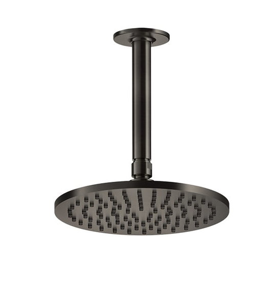 Верхній душ Gessi Inciso (58150-031) Верхні душі Бронза, Хром