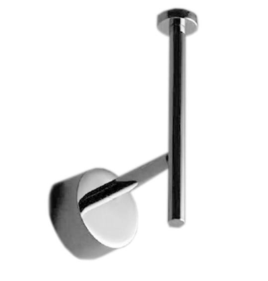 Крючок для ванной комнаты FLAB Combi (106 CHR) Крючки для халатов и полотенец FLAB