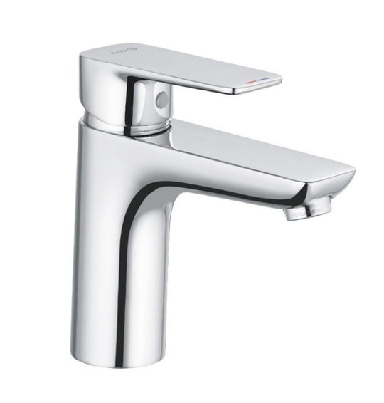 Змішувач для раковини Kludi Pure &amp; Style (402920575) Для раковини Хром