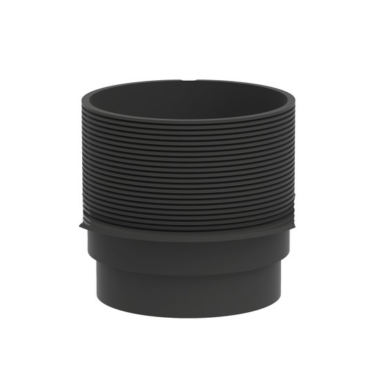 Подовжувач Hansgrohe RainDrain Spot (56056000) Hansgrohe Коллекция RainDrain Spot 