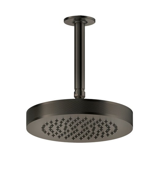Верхний душ Gessi Inciso (58188-031) Верхние души Бронза, Хром