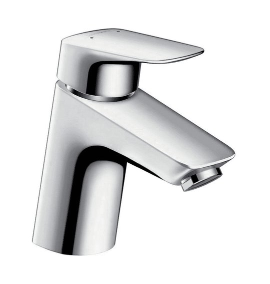 Змішувач для раковини Hansgrohe Logis (71075000) Для раковини Хром