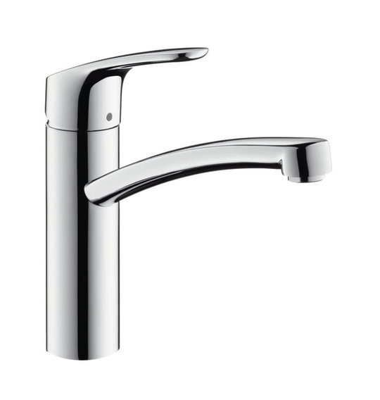 Смеситель для кухни Hansgrohe Focus (31806000) Для кухни Хром