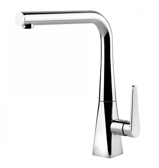 Смеситель для кухни Gessi Kitchen PROTON S, хром (60105-031) Для кухни Хром
