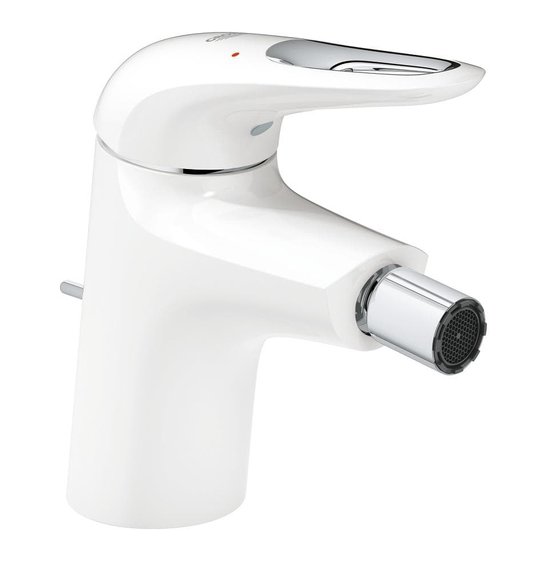 Змішувач для біде Grohe Eurostyle S-Size (33565LS3) Для біде Хром-білий
