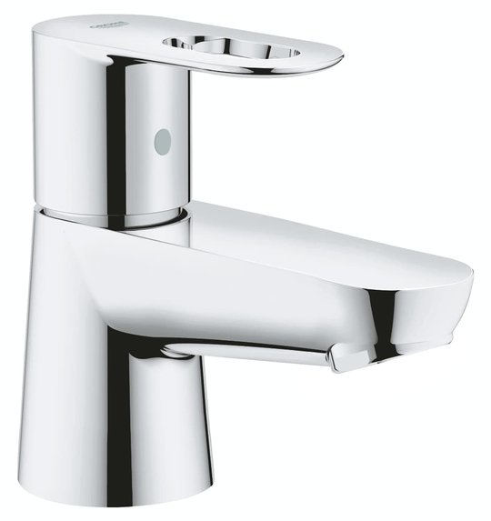 Смеситель для раковины Grohe BauLoop XS-Size (20422000) Для раковины Хром