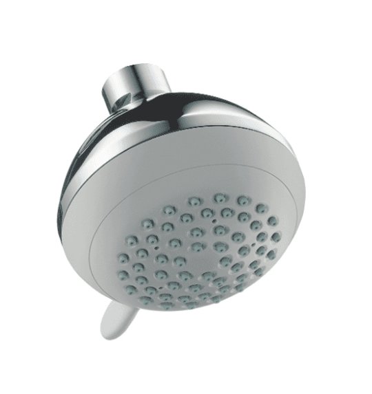 Верхний душ Hansgrohe Crometta 85 Vario (28424000) Верхние души Хром