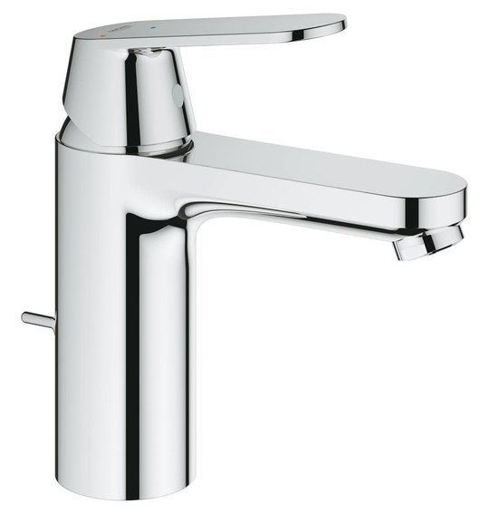 Смеситель для раковины Grohe Eurosmart cosmopolitan M-Size (2339600E) Для раковины Хром