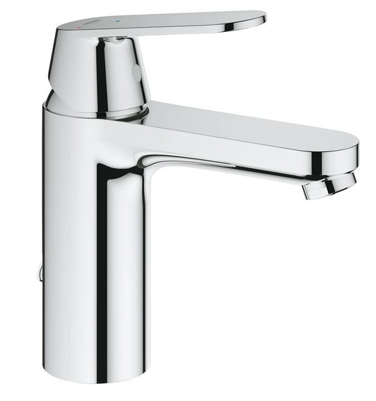 Смеситель для раковины Grohe Eurosmart cosmopolitan M-Size (2339700E) Для раковины Хром