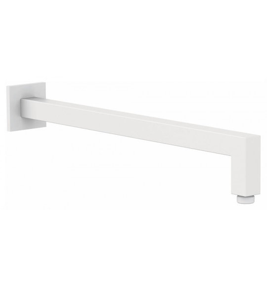 Душевой кронштейн GRB Showerheads SQUARE ARM (05025022) GRB Коллекция Showerheads 