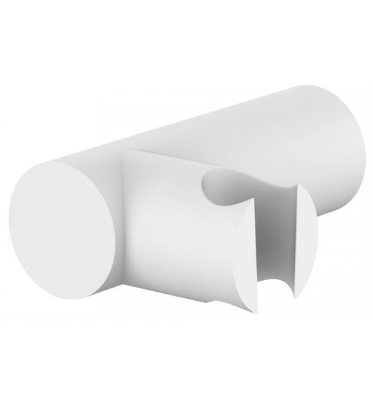 Держатель ручного душа GRB Supports (05050031) GRB Коллекция Supports 