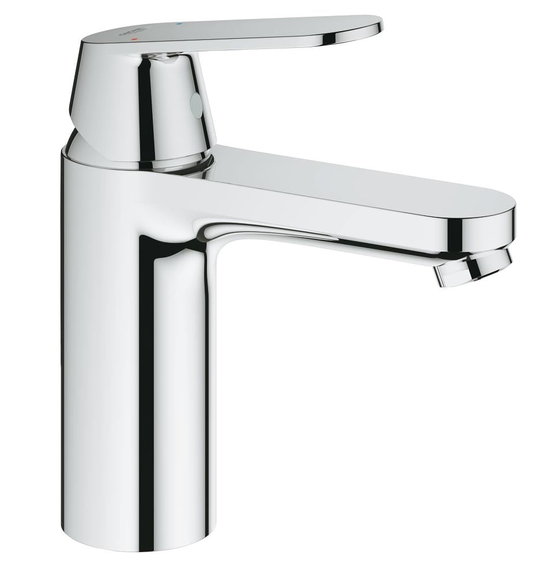 Смеситель для раковины Grohe Eurosmart cosmopolitan M-Size (23327000) Для раковины Хром