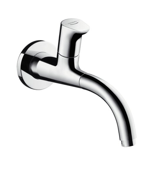 Смеситель для раковины Hansgrohe Focus (31131000) Для раковины Хром
