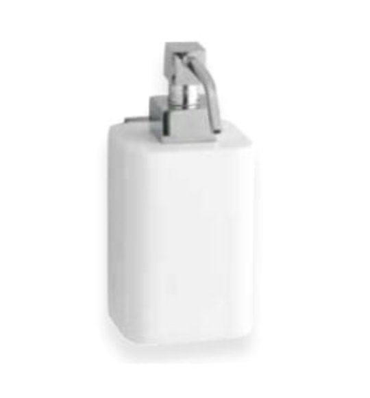 Дозатор рідкого мила FLAB Combi (141 / D) Дозатори рідкого мила FLAB