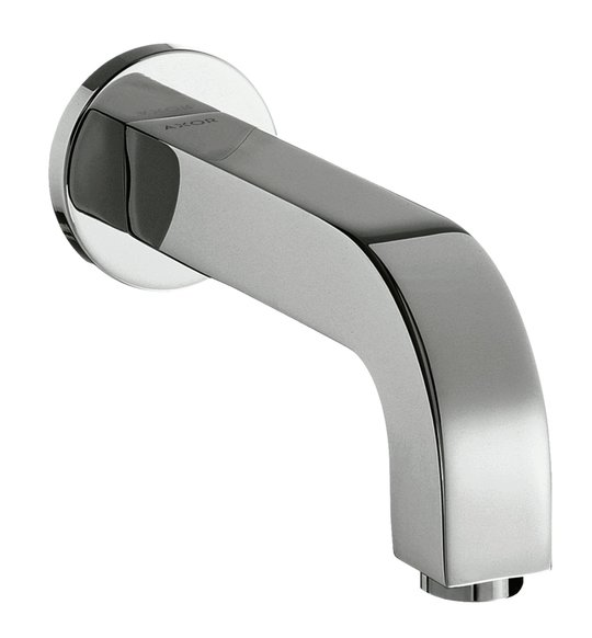  Вилив для ванни Axor Citterio, Chrome (39410000) AxorCitterio 