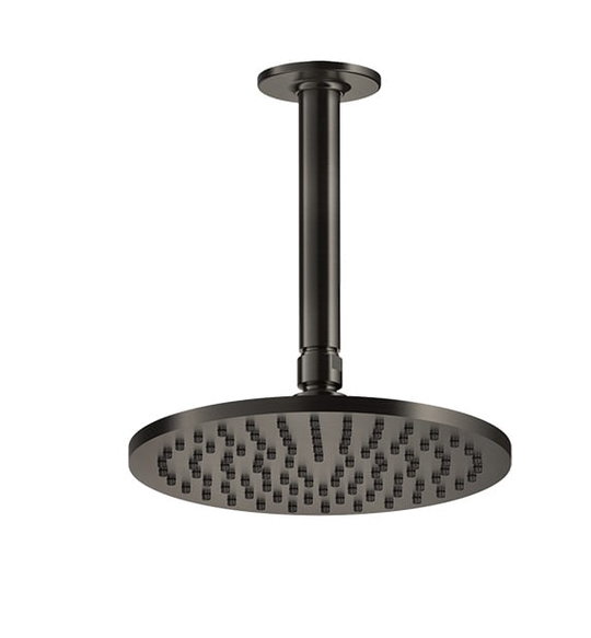 Верхний душ Gessi Inciso (58152-031) Верхние души Бронза, Хром