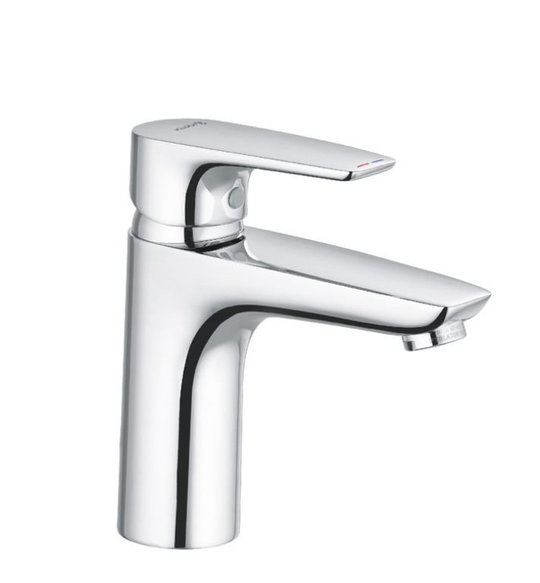 Змішувач для раковини Kludi Pure&amp;Solid (342920575) Для раковини Хром