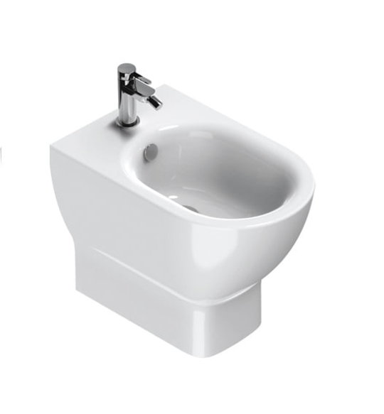 Напольное биде Catalano Sfera (1BIS54ECO00) Напольные Белый